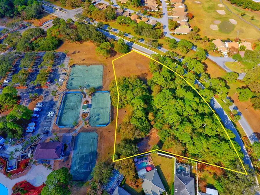 951 SW Country Club Drive, Port Saint Lucie, FL 34986 - #3