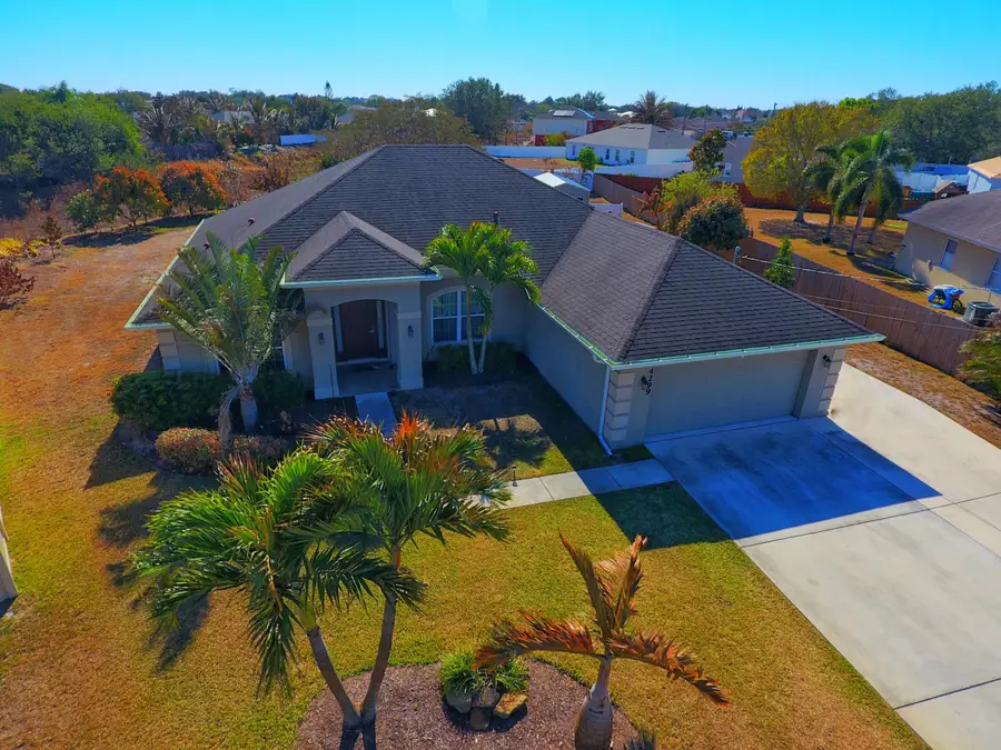 4299 SW Mccrory Street, Port Saint Lucie, FL 34953 - #2