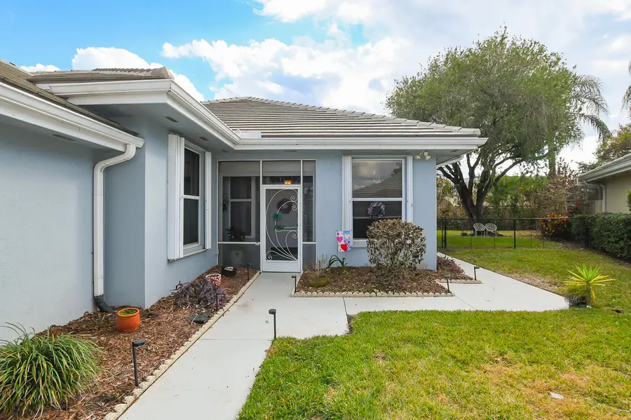 156 NW Bentley Circle, Port Saint Lucie, FL 34986 - #2