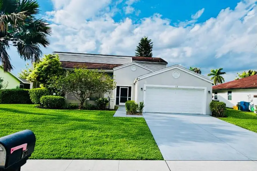 117 Elysium Drive, Royal Palm Beach, FL 33411 - #2