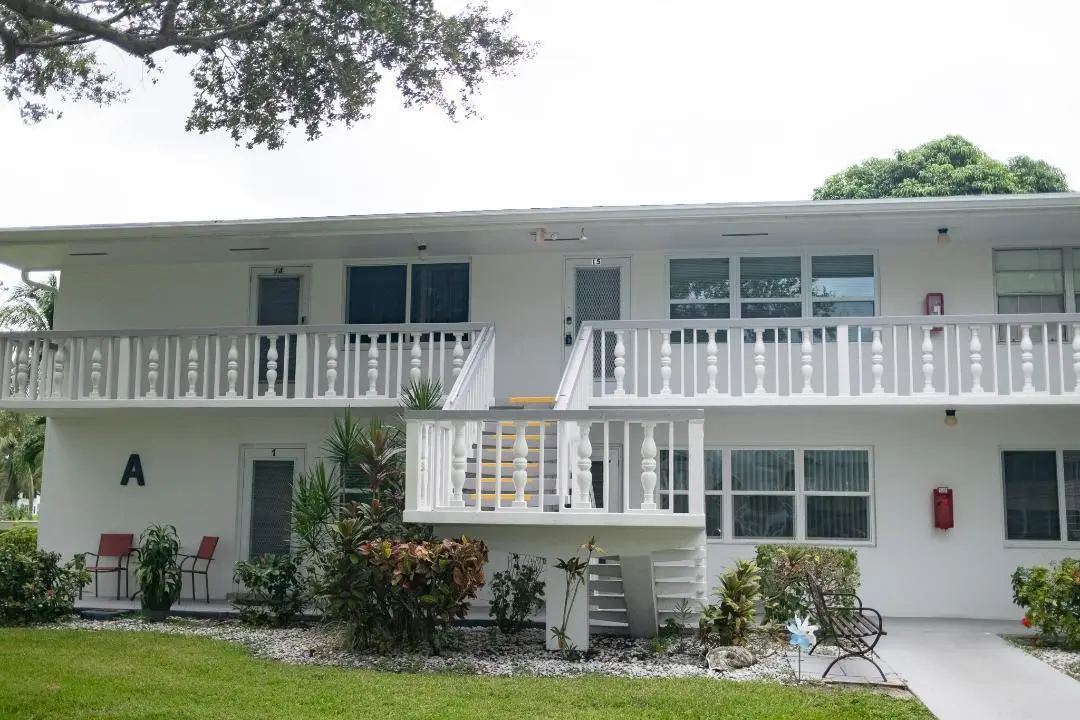 15 Bedford A #15, West Palm Beach, FL 33417 - #1
