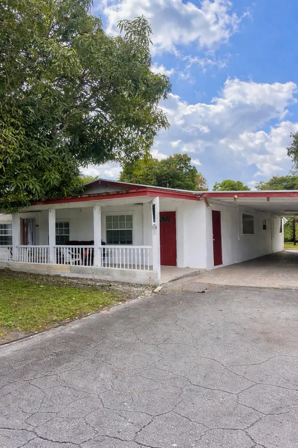 1148 NW 15th Court, Fort Lauderdale, FL 33311