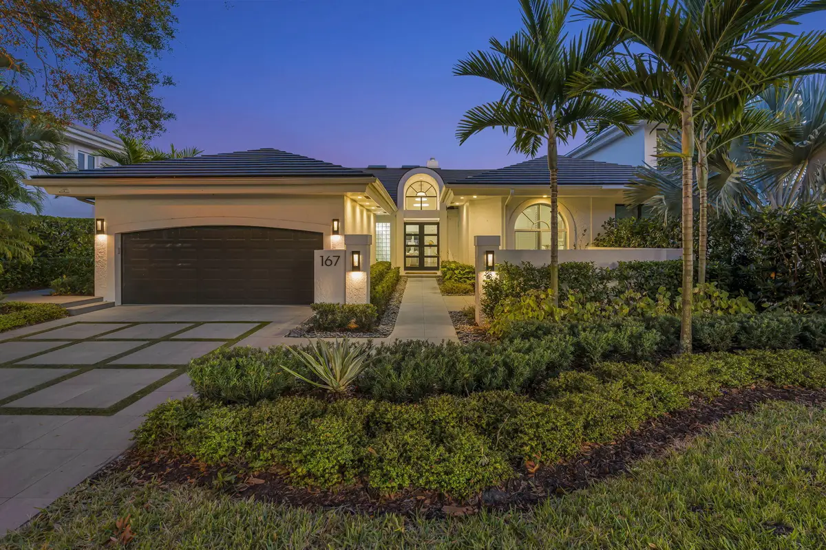 167 Regatta Drive, Jupiter, FL 33477 - #1