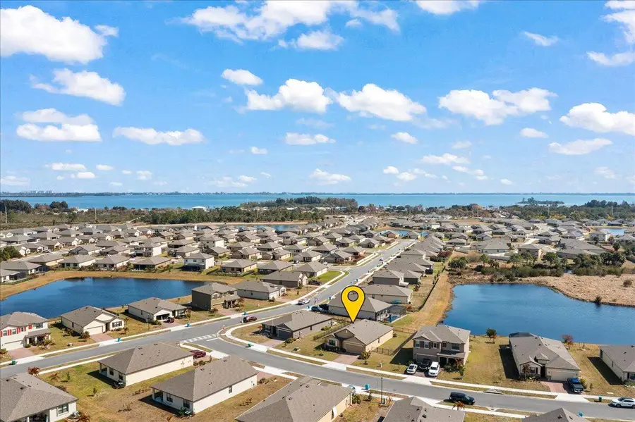 6415 Topaz Drive, Grant, FL 32949 - #2