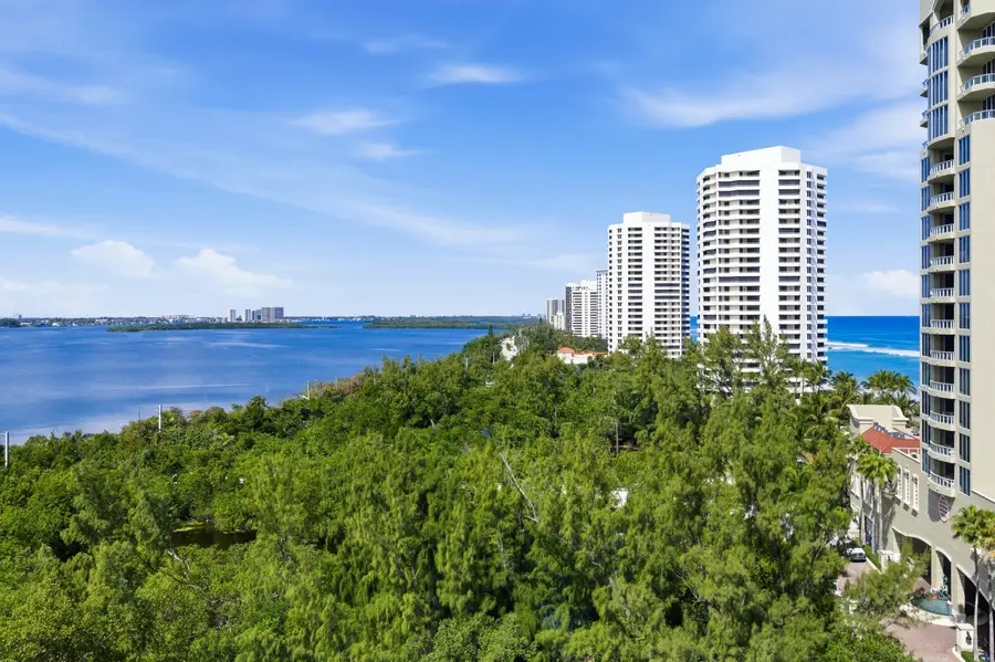 5000 N Ocean Drive #1001, Singer Island, FL 33404 - #2