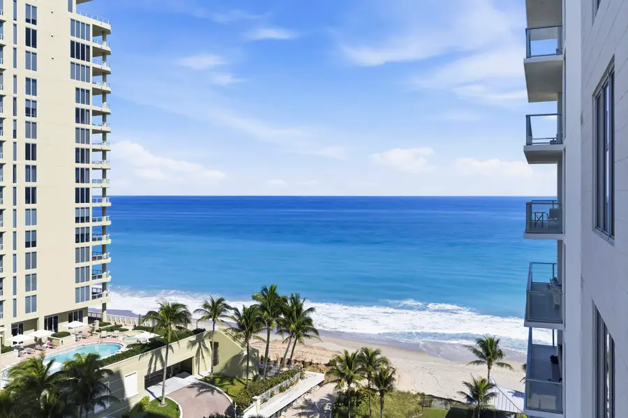 5000 N Ocean Drive #1001, Singer Island, FL 33404 - #3