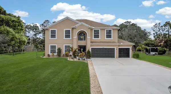 17186 76th Street N, Loxahatchee, FL 33470