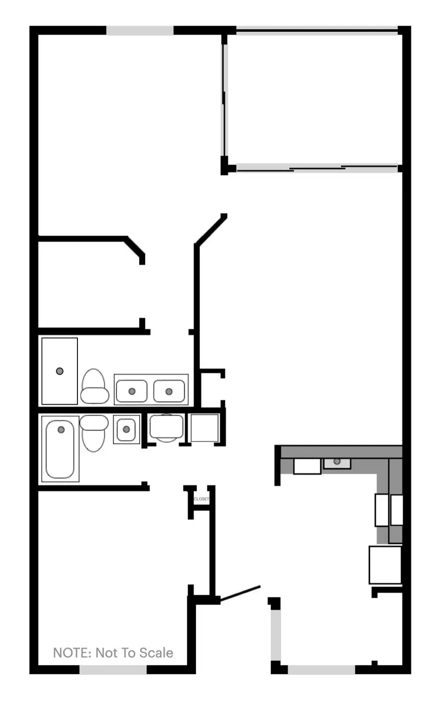 275 Palm Avenue #C305, Jupiter, FL 33477 - #3