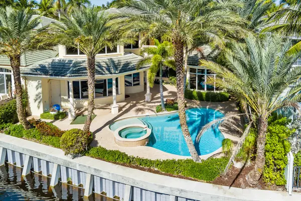 3564 Jonathans Harbour Drive, Jupiter, FL 33477