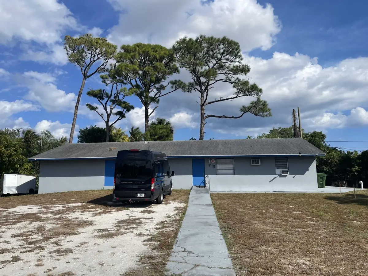 3100 Ford Road, Lake Worth Beach, FL 33461 - #1