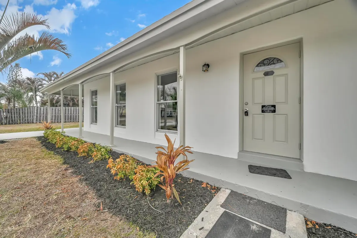 105 SE Castana Court, Port Saint Lucie, FL 34983 - #1