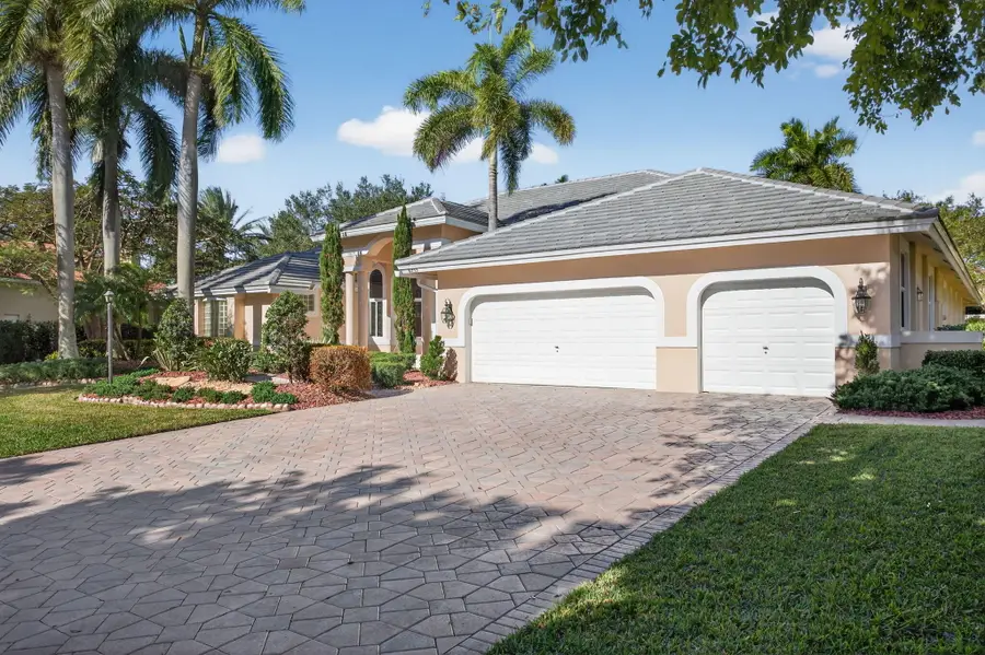 6855 NW 102nd Lane, Parkland, FL 33076 - #3