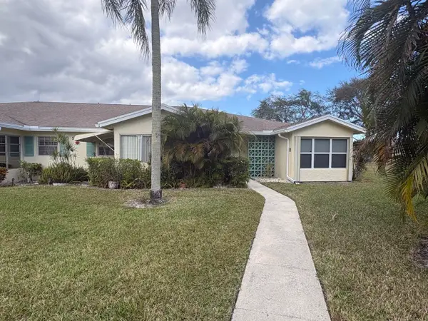 5265 Lakefront Boulevard #C, Delray Beach, FL 33484