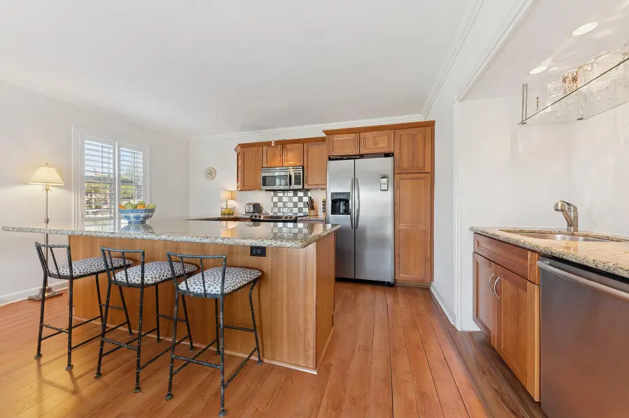 3883 Gulfstream Road #1n, Delray Beach, FL 33483 - #3