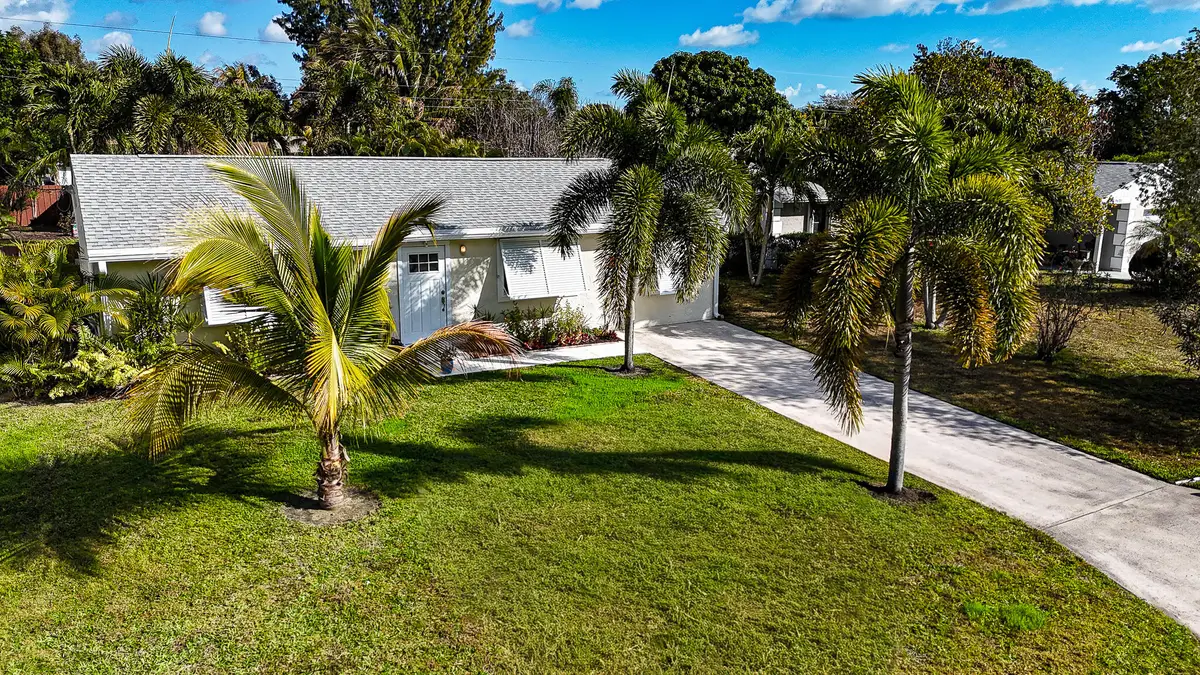 4643 Appaloosa Street, West Palm Beach, FL 33417 - #1