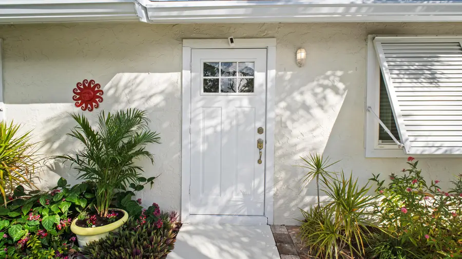 4643 Appaloosa Street, West Palm Beach, FL 33417 - #3