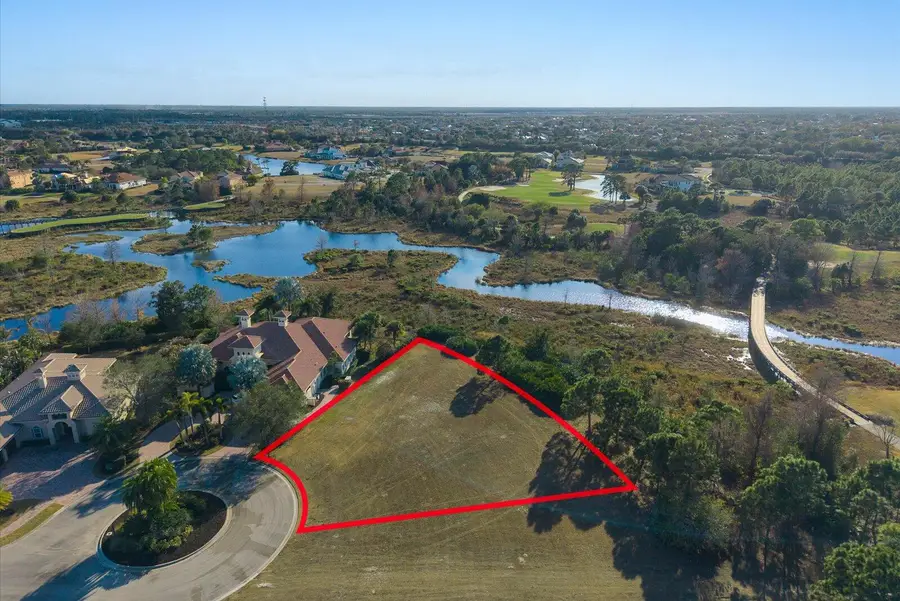 190 SE Via Sanremo, Port Saint Lucie, FL 34984 - #3