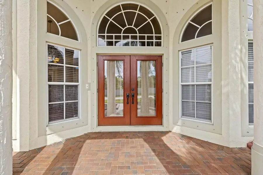 4407 SW Wabash Street, Port Saint Lucie, FL 34953 - #3