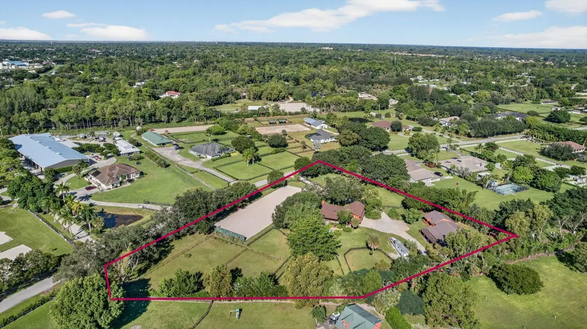 852 Cindy Drive, Wellington, FL 33414 - #1