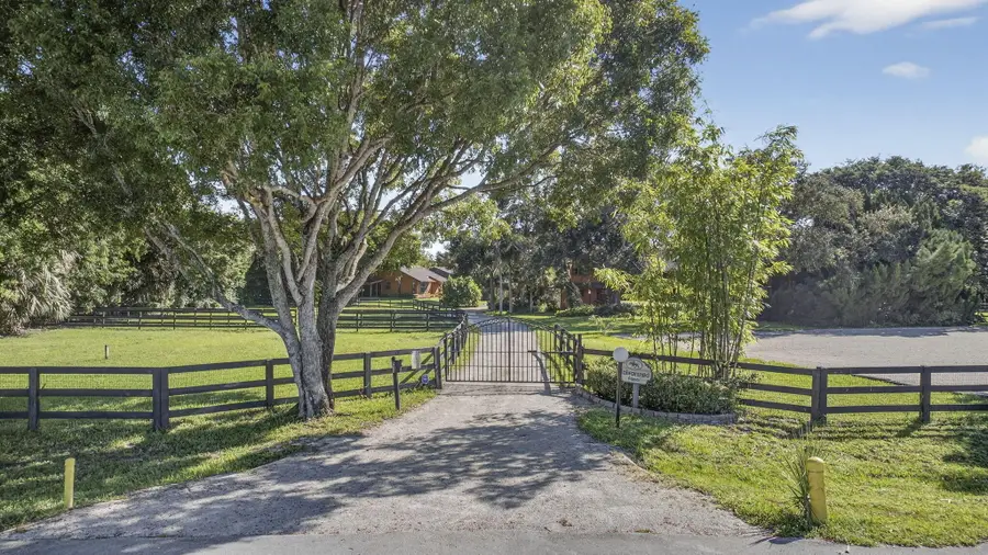 852 Cindy Drive, Wellington, FL 33414 - #2