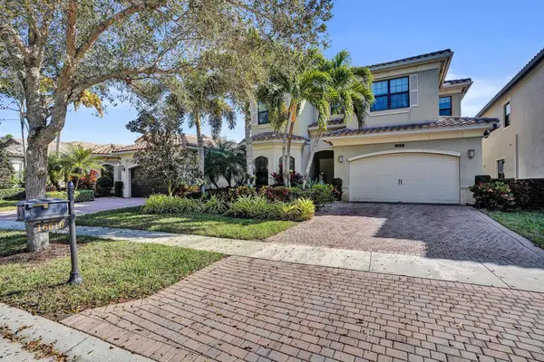 16610 Gateway Bridge Drive, Delray Beach, FL 33446