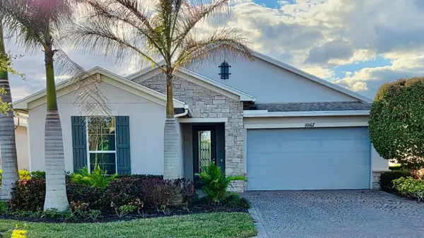 10167 SW Indian Lilac Trail, Port St Lucie, FL 34987