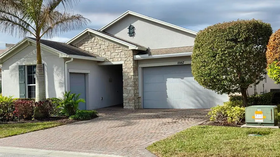 10167 SW Indian Lilac Trail, Port Saint Lucie, FL 34987 - #3