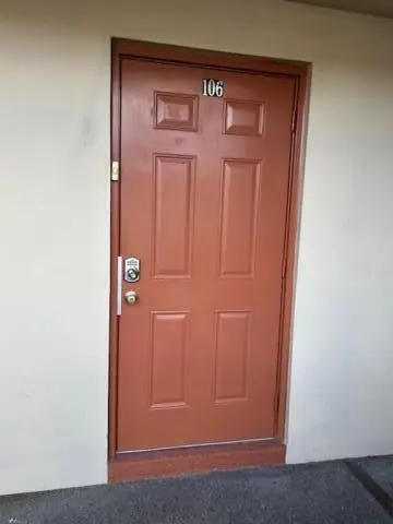 2900 Sunrise Lakes Drive W #106, Sunrise, FL 33322 - #3