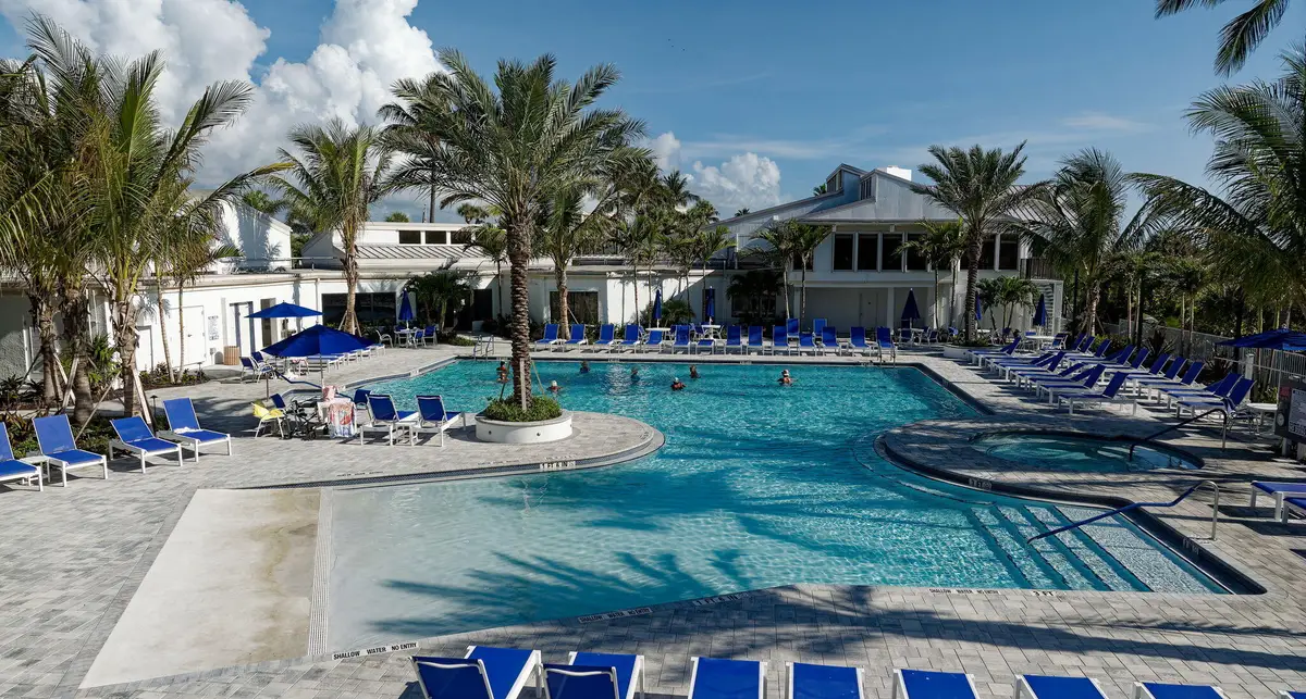 2400 S Ocean Drive #Cc-1111, Fort Pierce, FL 34949 - #1