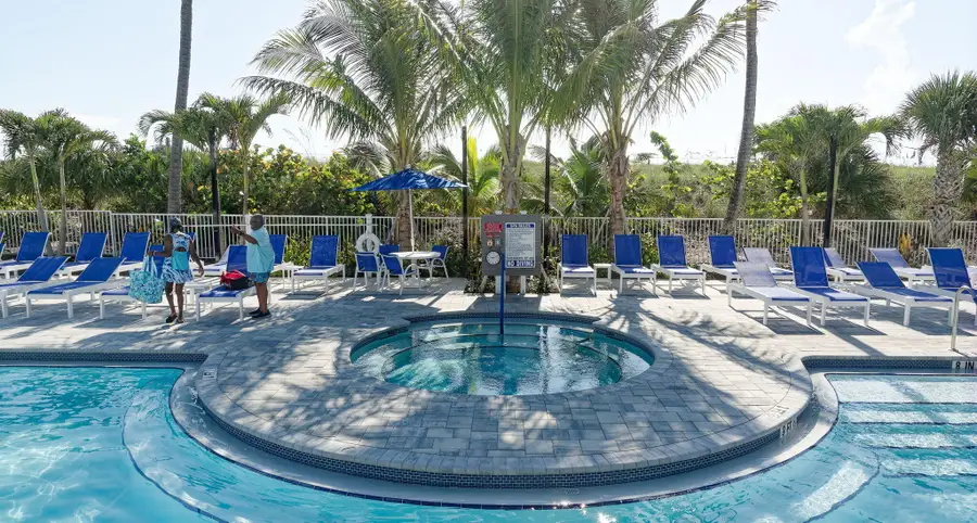 2400 S Ocean Drive #Cc-1111, Fort Pierce, FL 34949 - #3