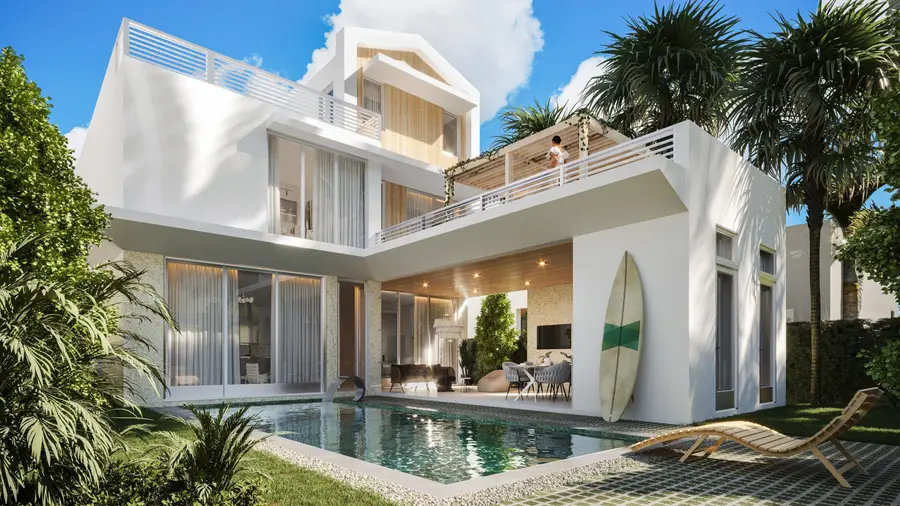 816 Palm Trail, Delray Beach, FL 33483 - #2