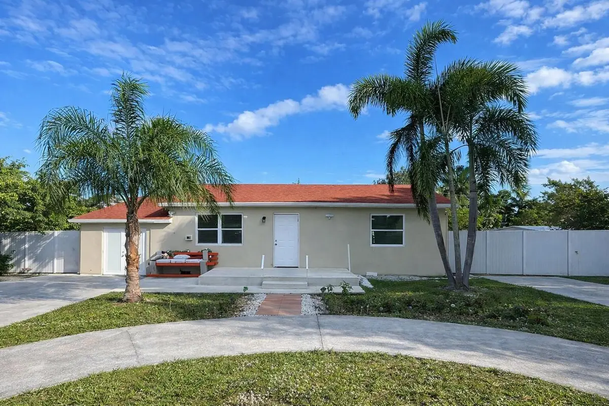 3914 Serubi Avenue, Lake Worth Beach, FL 33461 - #1