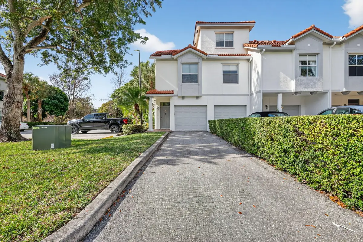 2044 Alta Meadows Lane #1801, Delray Beach, FL 33444 - #1