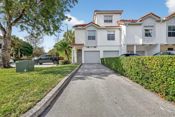 2044 Alta Meadows Lane #1801, Delray Beach, FL 33444