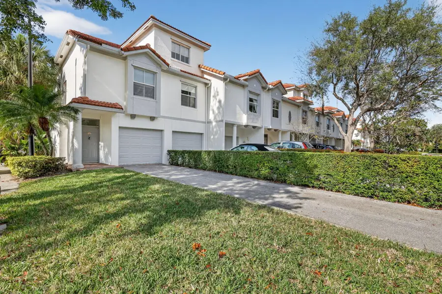 2044 Alta Meadows Lane #1801, Delray Beach, FL 33444 - #2