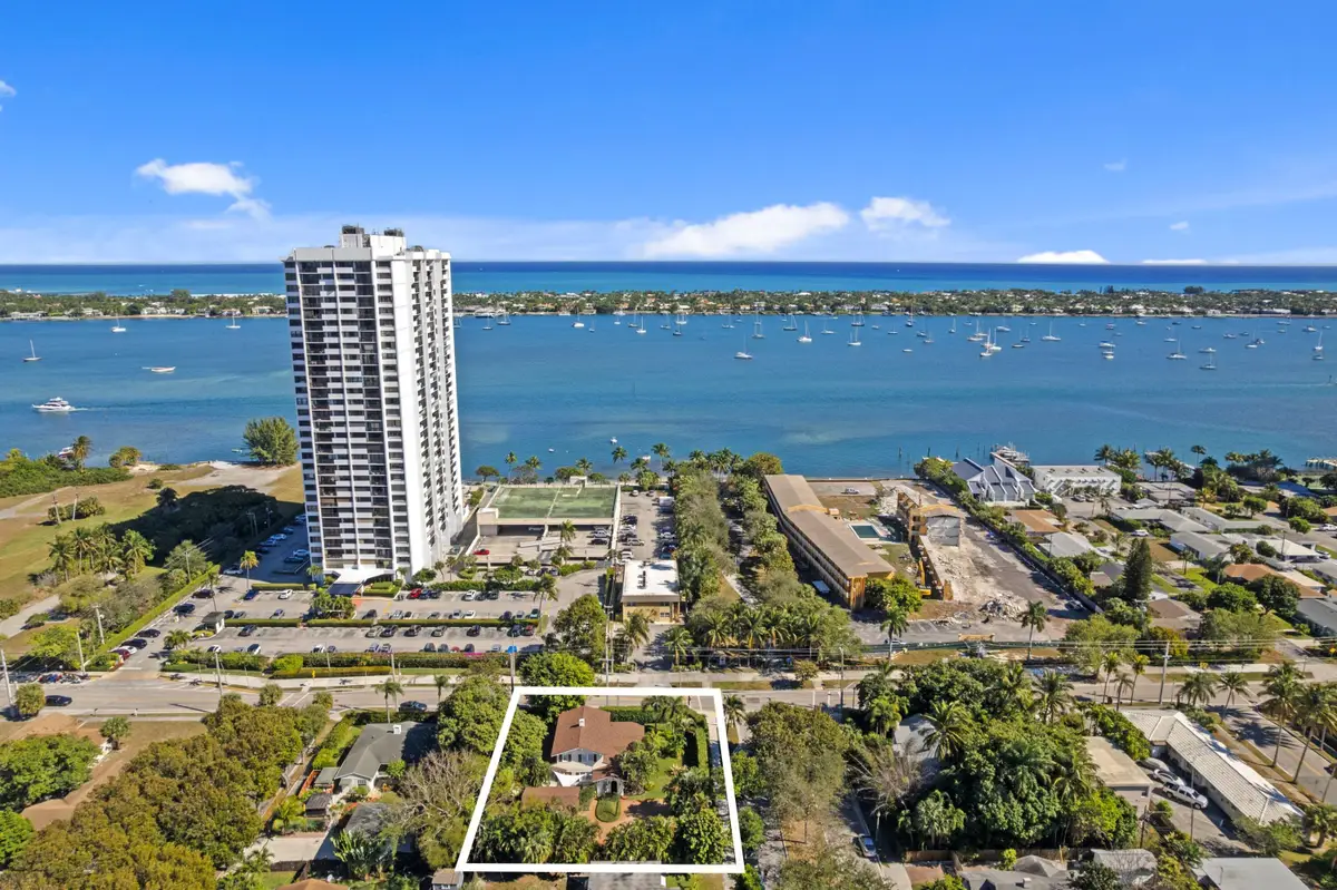 5503 N Flagler Drive, West Palm Beach, FL 33407 - #1