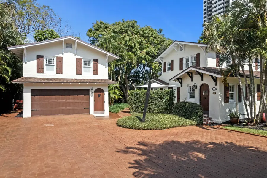 5503 N Flagler Drive, West Palm Beach, FL 33407 - #3