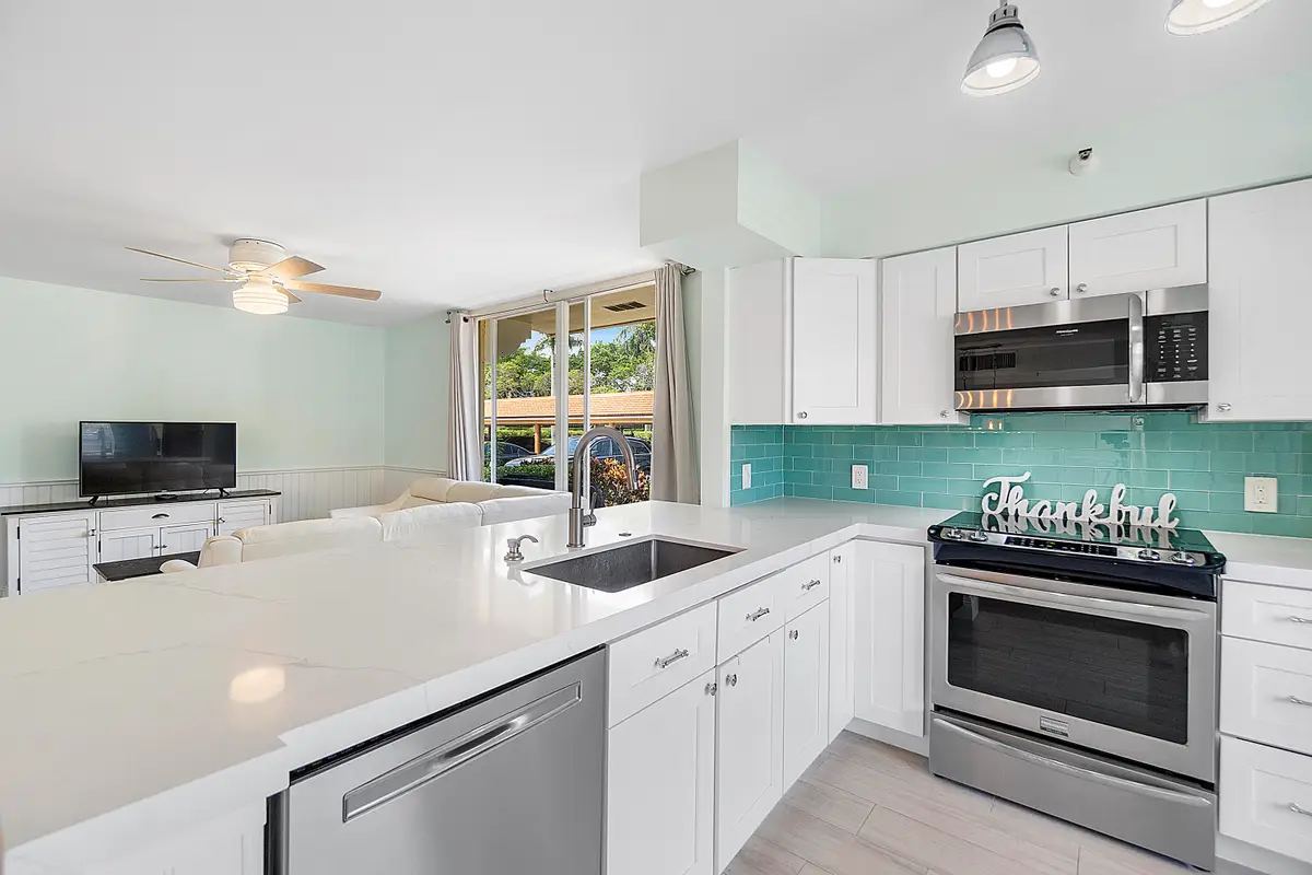 123 Yacht Club Way #101, Hypoluxo, FL 33462 - #1