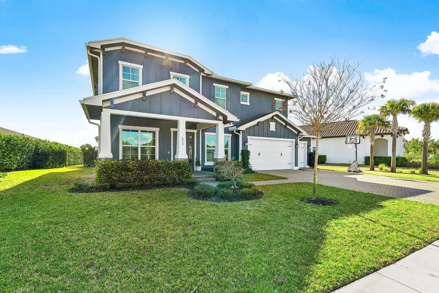 923 Hookline Circle, Loxahatchee, FL 33470 - #3