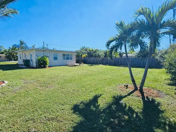 3164 SE Morningside Boulevard, Port St Lucie, FL 34952