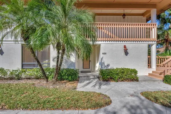 601 Brackenwood Cove, Palm Beach Gardens, FL 33418
