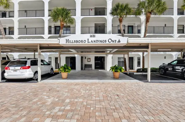 1631 Riverview Road #303, Deerfield Beach, FL 33441