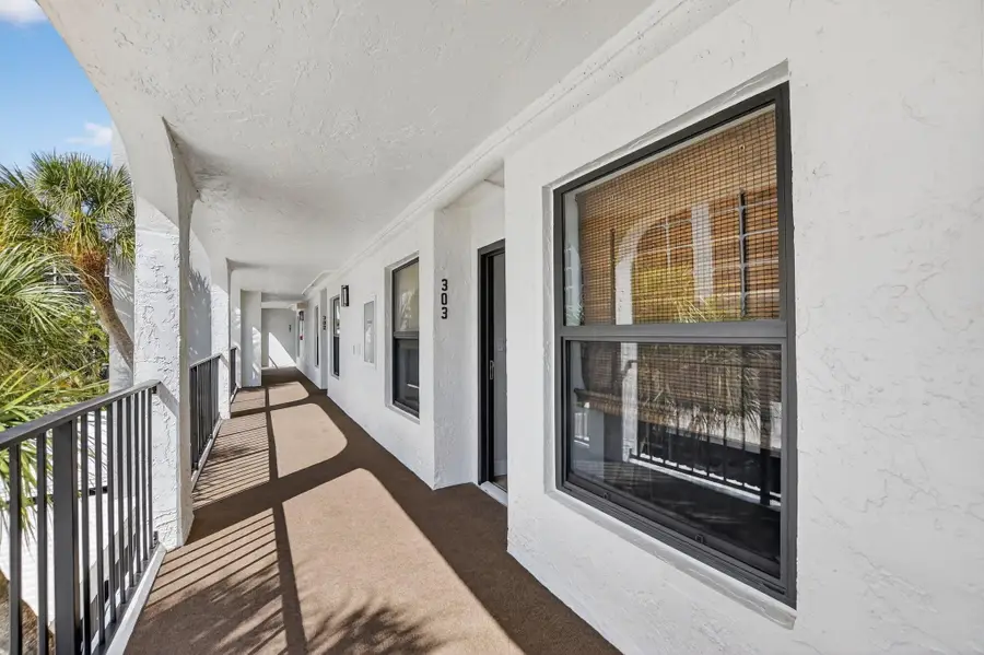 1631 Riverview Road #303, Deerfield Beach, FL 33441 - #2