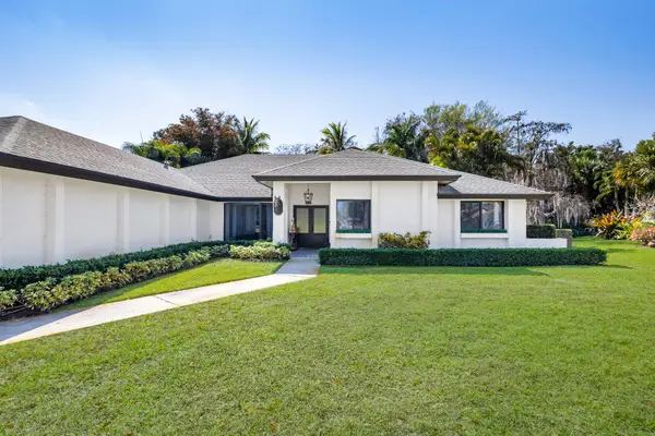 1495 Wood Dale Terrace, Wellington, FL 33414