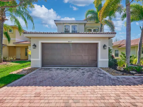8917 Sandy Crest Lane, Boynton Beach, FL 33437