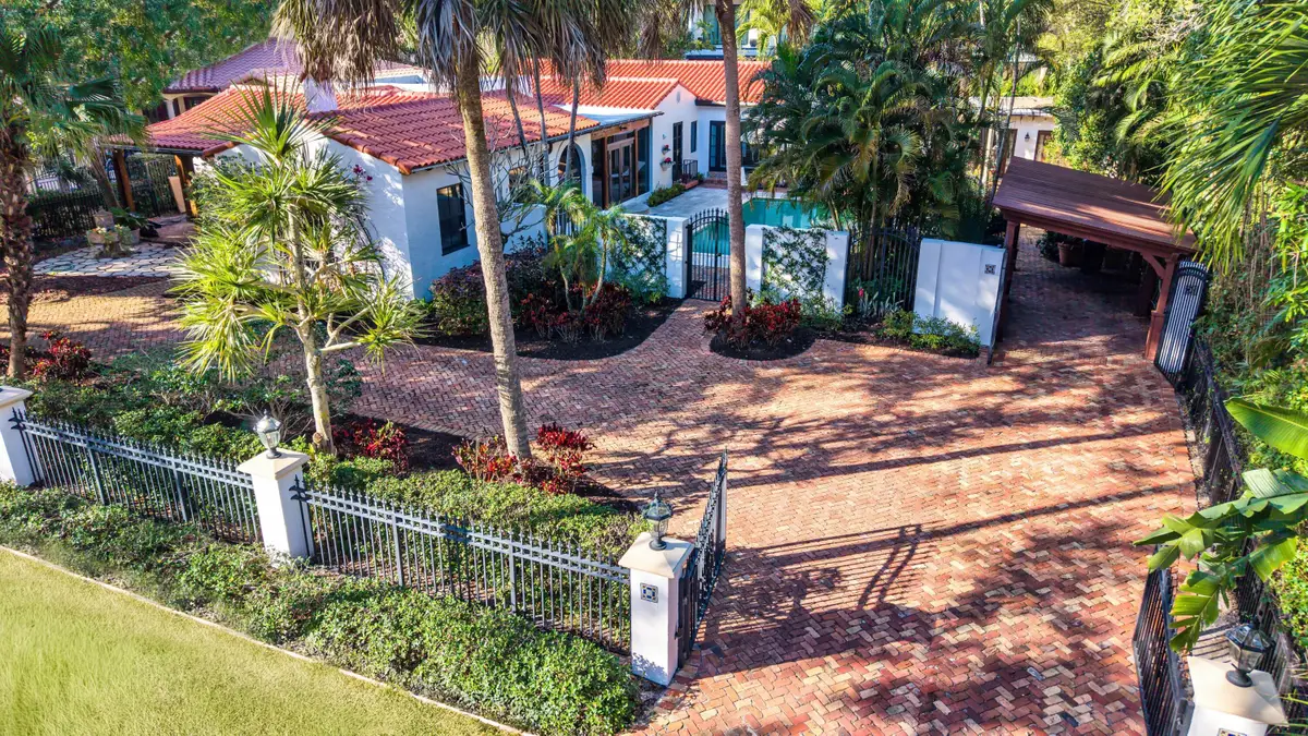 755 Alamanda Street, Boca Raton, FL 33486 - #1