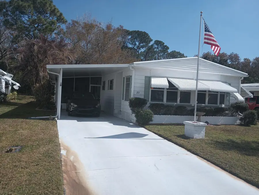 201 Cam Del Rio, Port Saint Lucie, FL 34952 - #2