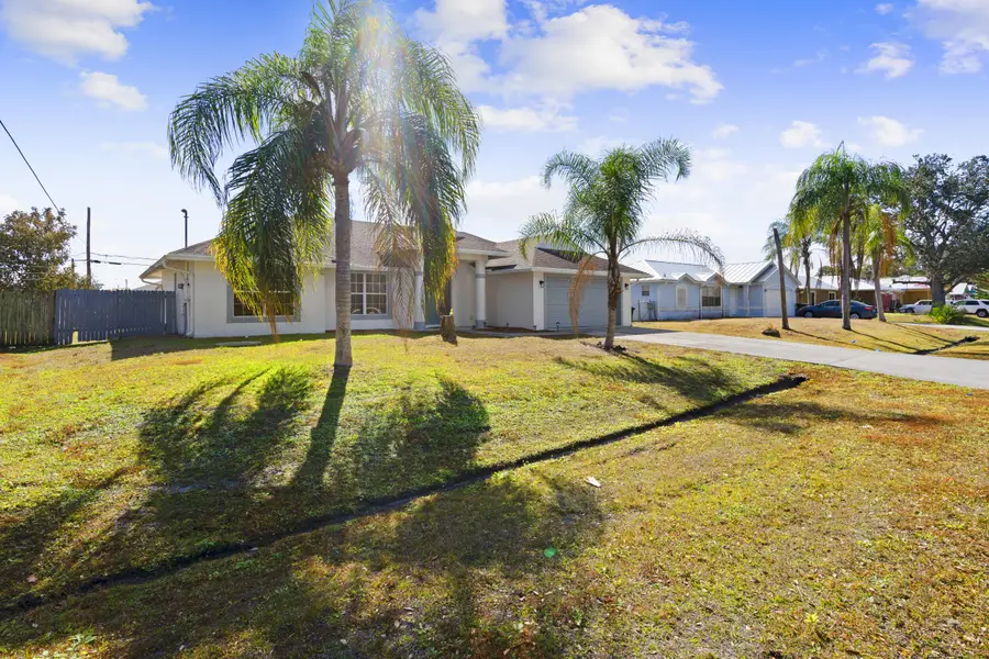 990 SW Versailles Avenue, Port Saint Lucie, FL 34953 - #3