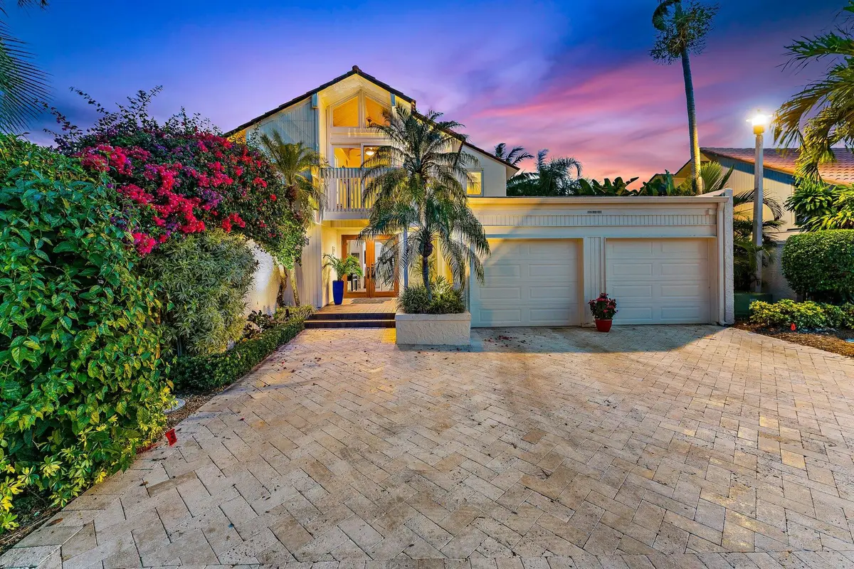 105 Albacore Lane, Jupiter, FL 33477 - #1