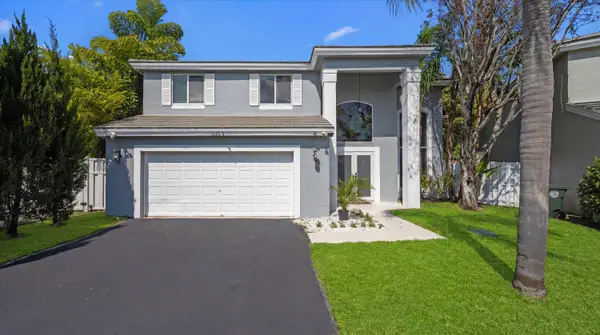 5363 NW 53rd Street, Pompano Beach, FL 33073